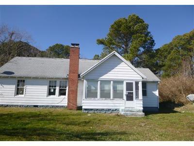 Crisfield Hwy for Sale