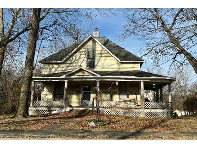 Forest St for Sale