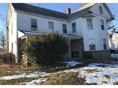 Bethlehem Rd for Sale