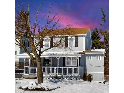Chestnut St for Sale