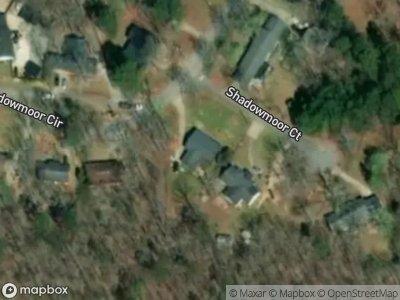 Shadowmoor Ct for Sale