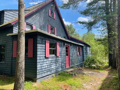 Tonetta Lake Rd for Sale