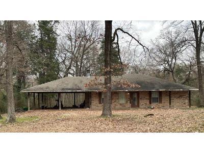 County Road 4235 for Sale