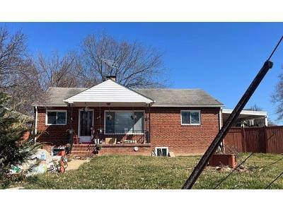 Haywood Dr for Sale