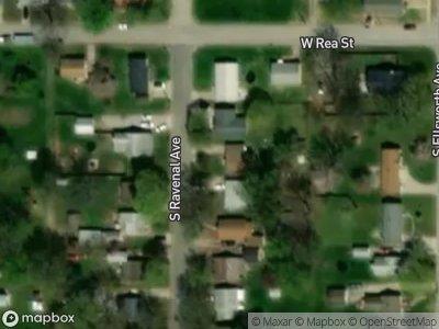 S Ravenal Ave for Sale
