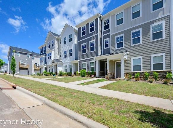 738 Cormiche Ln - Wake Forest, NC 27587 - Home For Rent