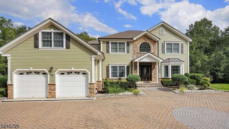 36 Morning Glory Rd, Warren, NJ 07059  613713610 for Rent