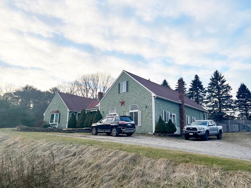 202 Lakeside Road, Unit 1, Hanson, MA 02341 for Rent