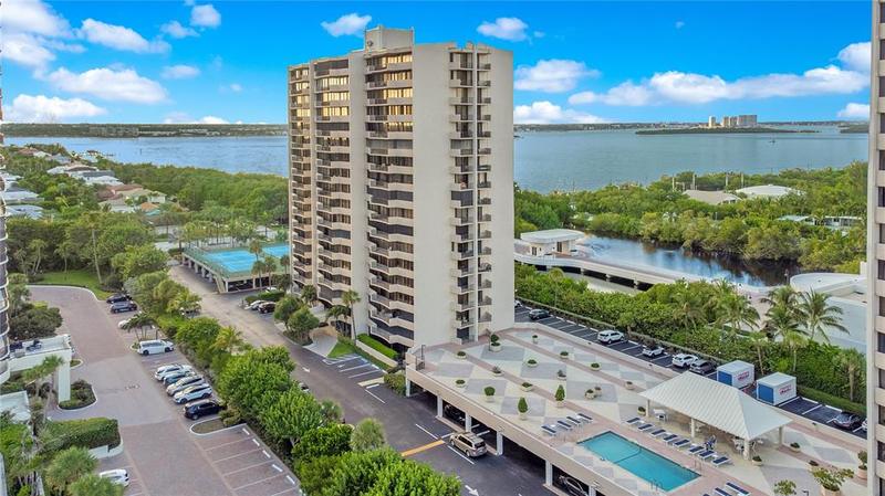 4200 North Ocean Drive, Unit 2303, Riviera Beach, FL 33404 for Sale
