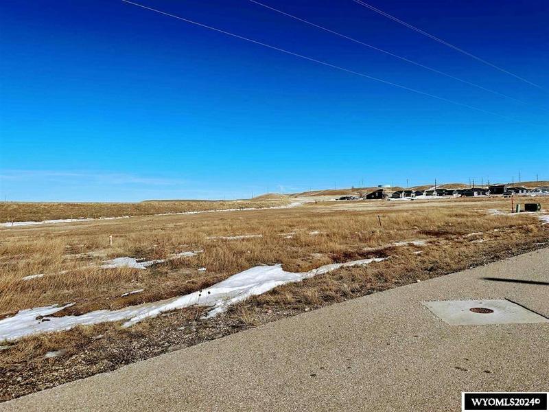 6672 POISON SPIDER LN, Mills, WY 82604 Land For Sale  MLS# 20240320