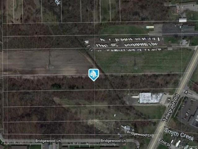 25712 Telegraph Rd, Brownstown Township, MI 48134 - MLS 20240003425 for Sale