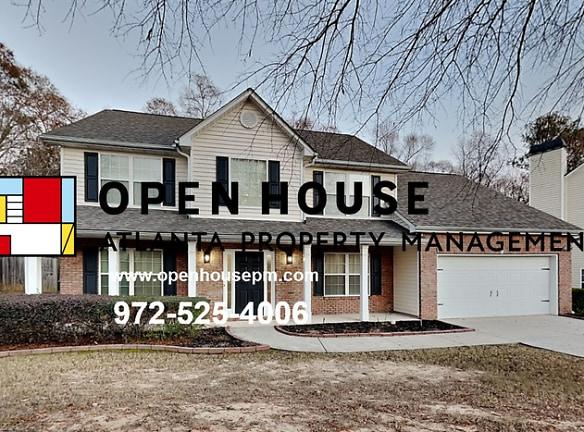 3194 Watson Meadow Ln SW - Loganville, GA 30052 - Home For Rent