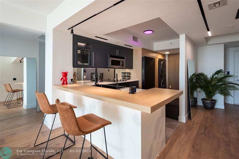 401 Southwest 4th Avenue, Unit 1702, Fort Lauderdale, FL 33315 for Rent