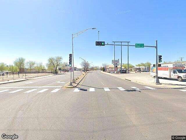Se Corner Spring Califiornia, Socorro, NM 87801  500916769 for Rent