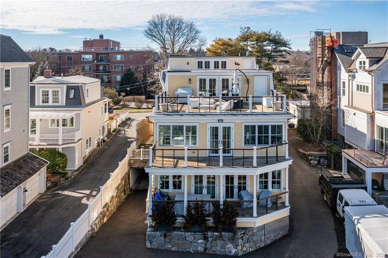 623 Steamboat Road, Unit B, Greenwich, CT 06830 for Rent
