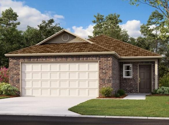 1837 Aspen St - Springdale, AR 72764 - Home For Rent