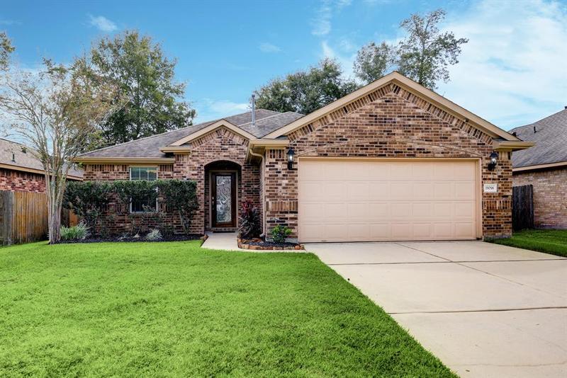 19098 Painted Blvd, Porter, TX 77365 for Sale