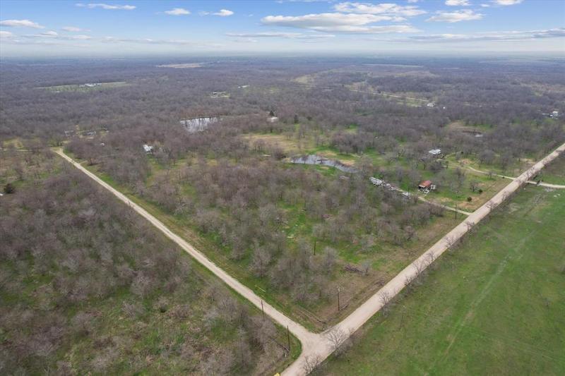 Lot R1 TBD SW County Road 2390, Wortham, TX 76693 for Sale