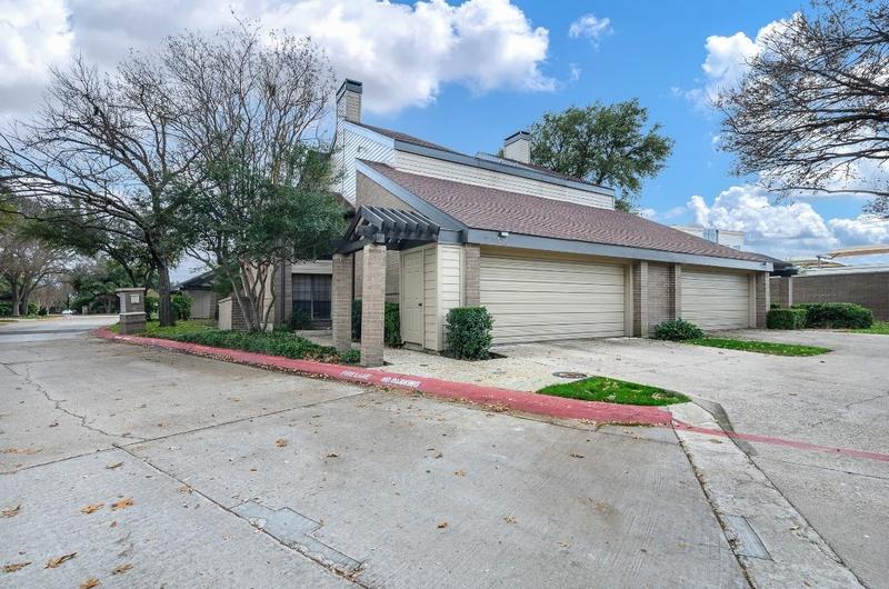 5136 Westgrove Dr #5136, Dallas, TX 75248 - MLS 20532204 for Rent