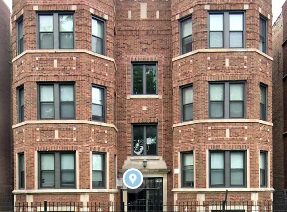 7918 S Rhodes Ave unit Unit-GN - Chicago, IL 60619 - Home For Rent