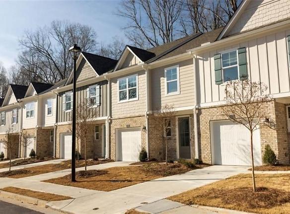 482 Rosemary Park Ln - Lawrenceville, GA 30046 - Home For Rent