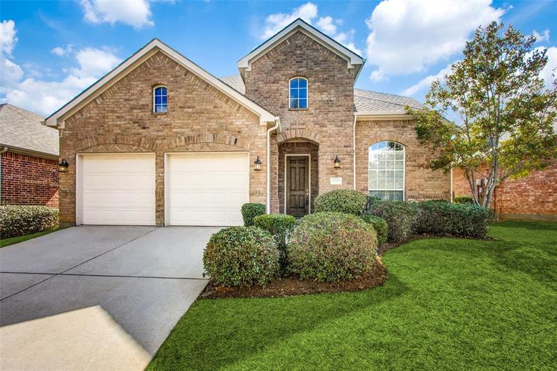 1130 Mission Ln, Lantana, TX 76226 for Rent