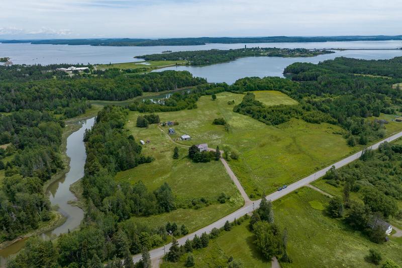 144 Old Eastport Road, Perry ME 04667 for Sale