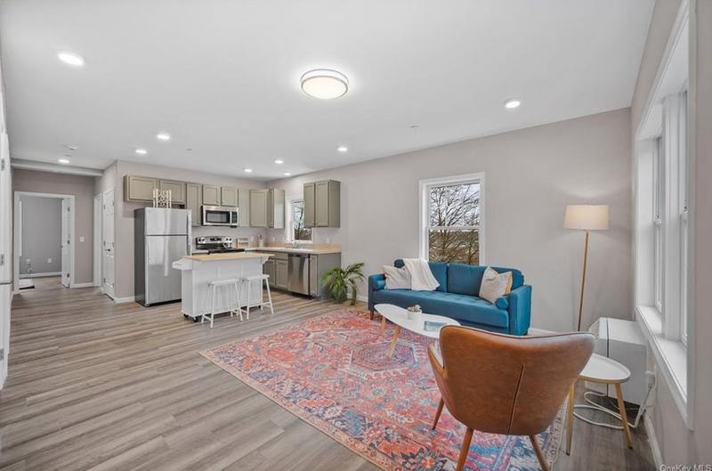 108 N Kensico Ave #1B, White Plains, NY 10604 - MLS H6288899 for Rent