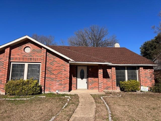 9417 Grant Dr, Rowlett, TX 75088 for Rent