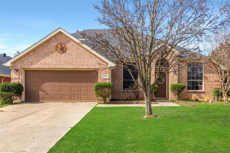 3112 Union Lake Rd, Denton, TX 76210 for Sale