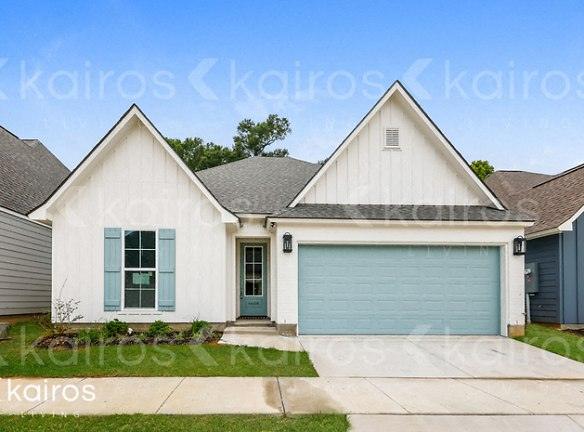 6608 Roux Dr - Baton Rouge, LA 70817 - Home For Rent