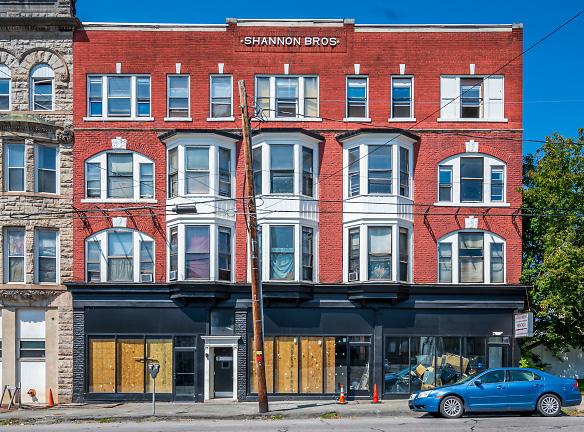 63 N Main St unit 9 - Carbondale, PA 18407 - Home For Rent