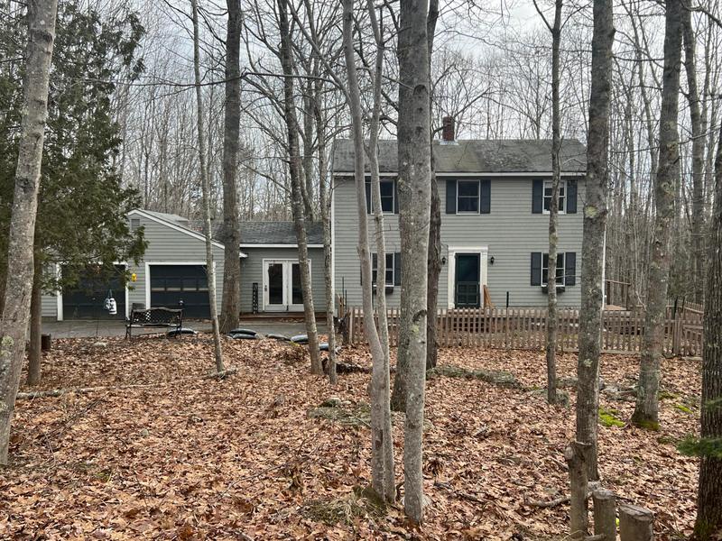 125 Ellsworth Road, Blue Hill ME 04614 for Sale