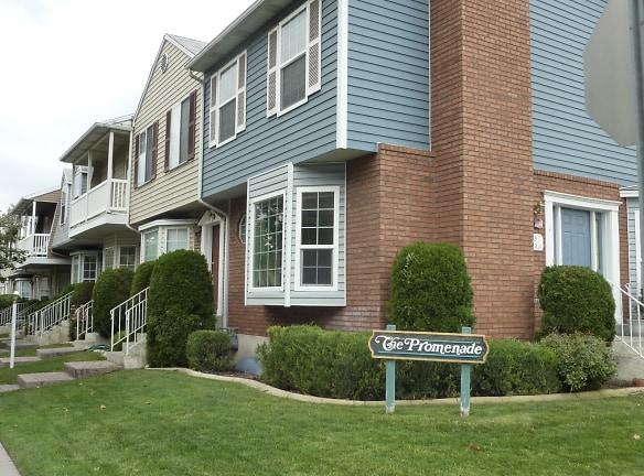 886 E 820 N unit 8 - Provo, UT 84606 - Home For Rent