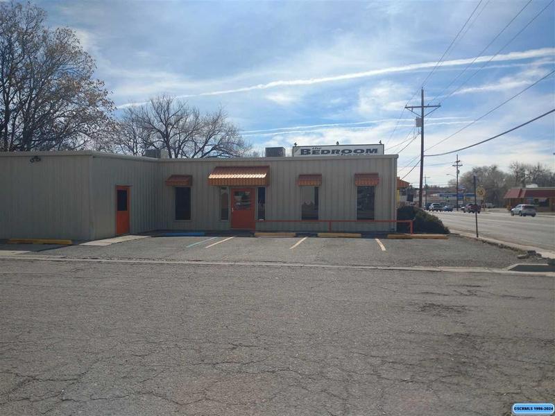Silver City, Grant County, NM Commercial Property, House for sale Property ID: 418768233