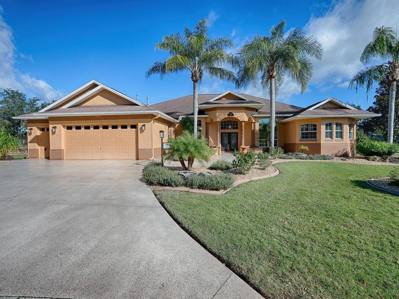 628 Ternberry Forest Drive, The Villages, FL 32162 for Sale