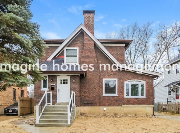 1539 Elkton Pl - Cincinnati, OH 45224 - Home For Rent