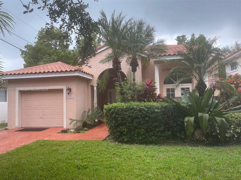 3916 Anderson Rd, Coral Gables, FL 33134  MLS# A11521577 for Sale