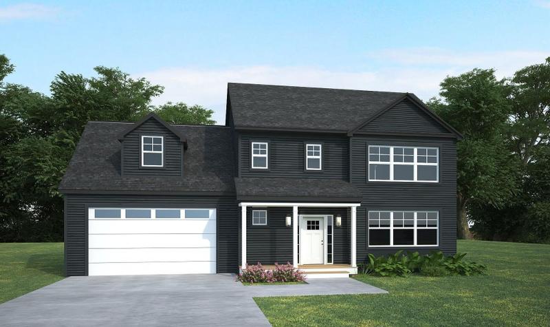 Gray, Cumberland County, ME House for sale Property ID: 418932422