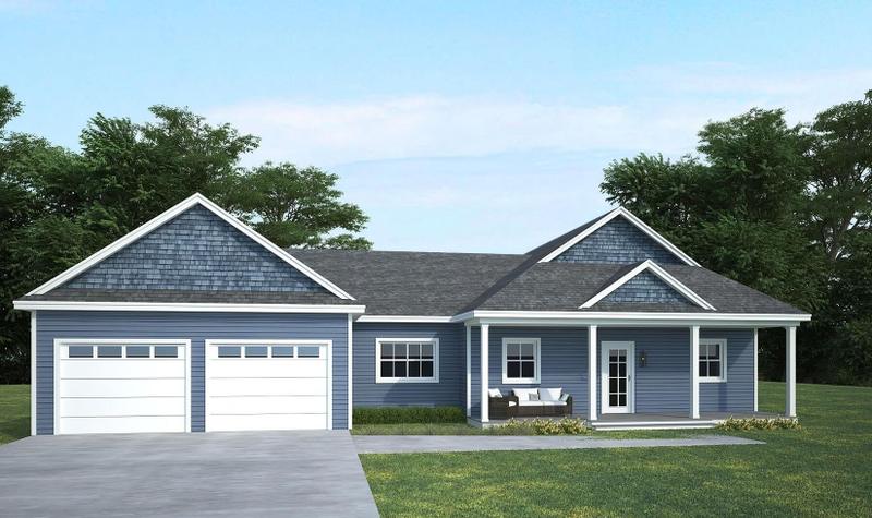 Gray, Cumberland County, ME House for sale Property ID: 418932421