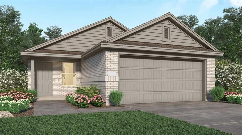 22487 Douglas Ct, New Caney, TX 77357 for Sale