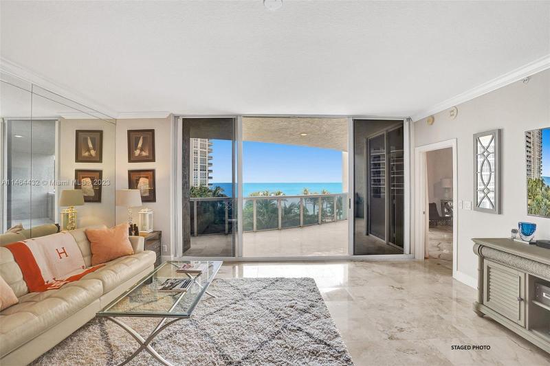 3100 North Ocean Boulevard, Unit 803, Fort Lauderdale, FL 33308 for Sale