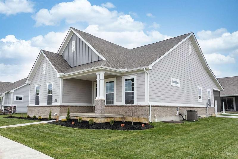 611 Bellasera Drive, Sugarcreek Twp, OH 45440  614141841 for Rent