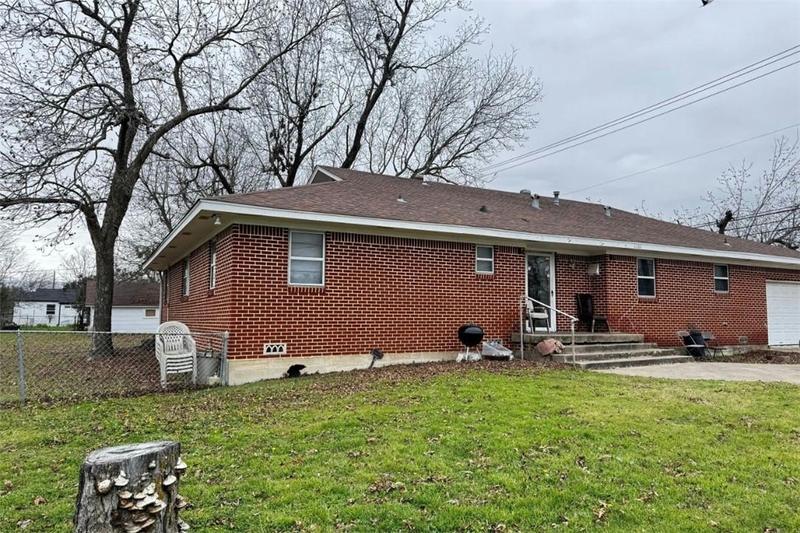 1101 HOLLY VISTA ST, Waco, TX 76711 Multi Family For Sale  MLS# 219938 for Rent