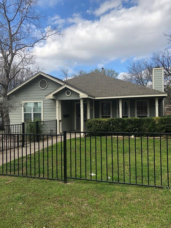 1506 North St A, Austin, TX 78756 for Rent