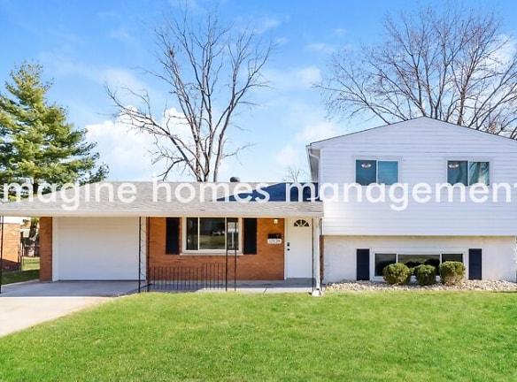 12128 Chesterdale Rd - Cincinnati, OH 45246 - Home For Rent