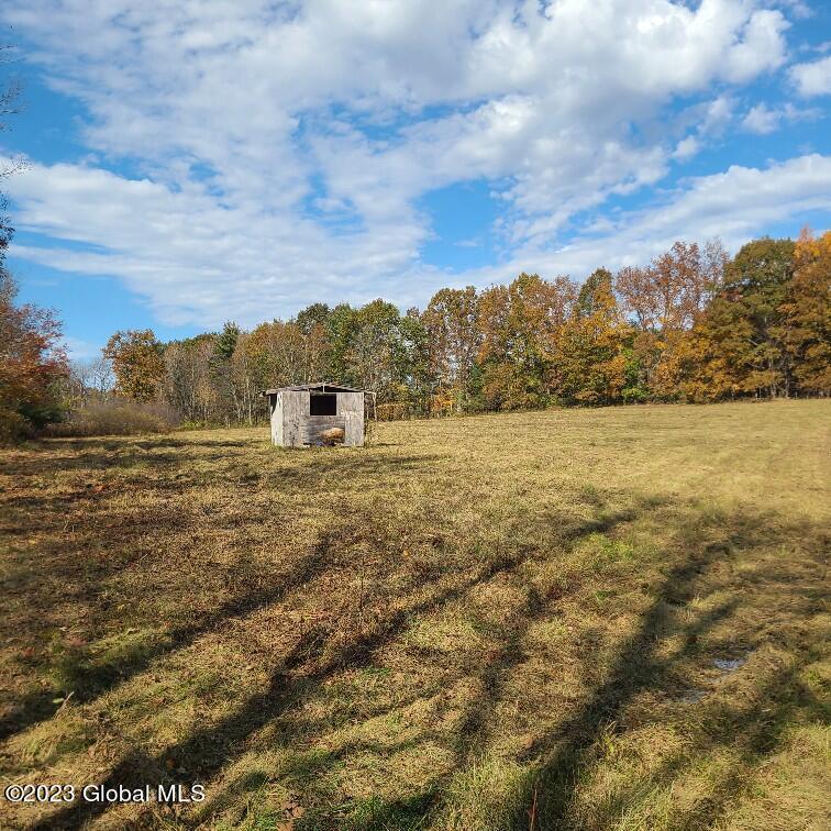 L4.1 Dinny Road, White Creek, NY 12057 for Sale