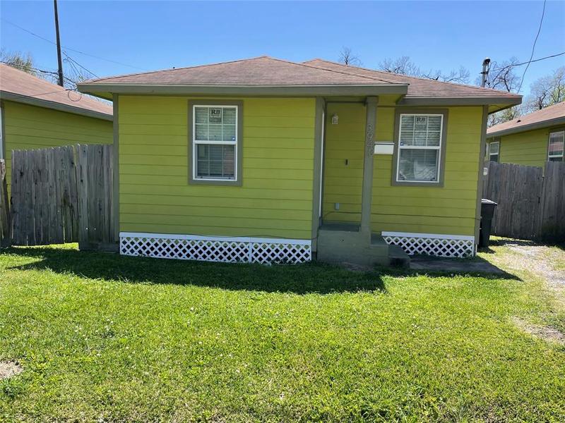 3940 King St, Houston, TX 77026 for Rent