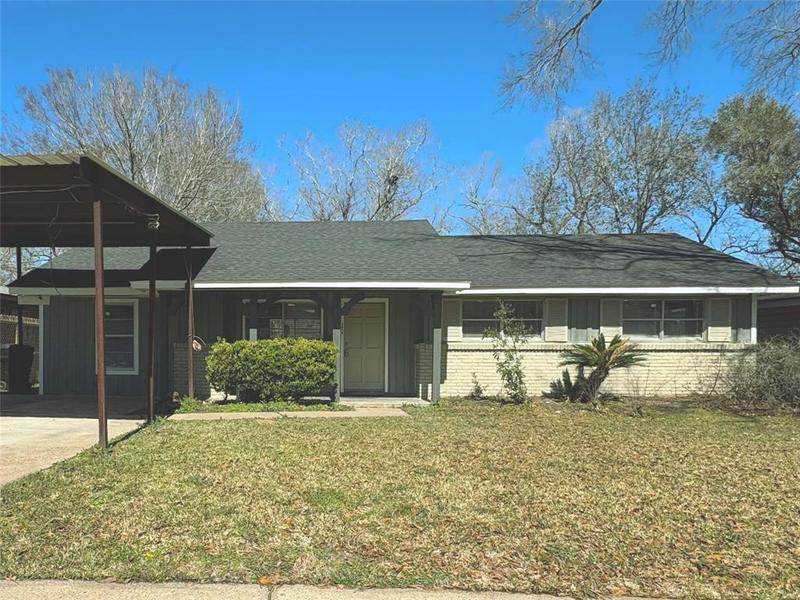 2814 Knotty Oaks Trl, Houston, TX 77045 for Rent