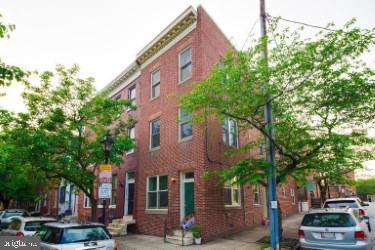600 South Paca Street, Unit 2, Baltimore, MD 21230 for Rent